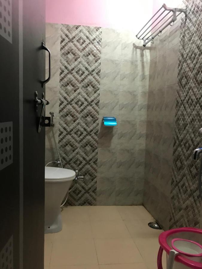 Guest house Purn Haveli