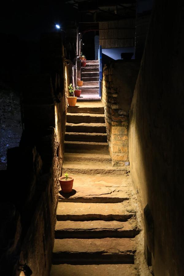Purn Haveli 2* Jodhpur (Rajasthan)